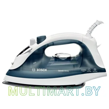 Утюг Bosch TDA 2365